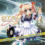 OTSU Club Music Compilation Vol.1
