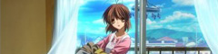 CLANNAD AFTER STORY